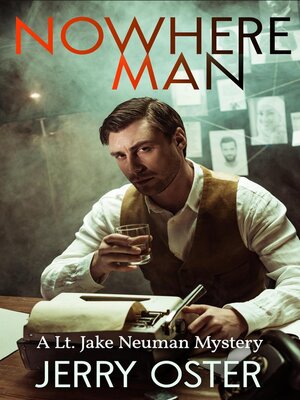 cover image of Nowhere Man